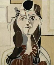 毕加索八卦,揭秘艺术大师的传奇人生与争议瞬间