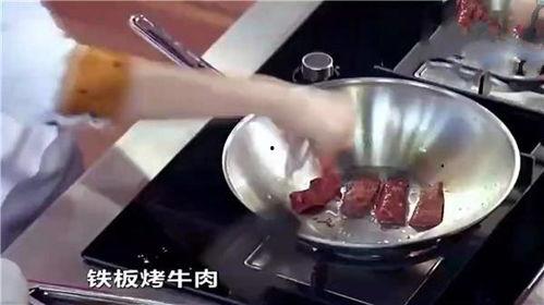 做菜网红是谁,揭秘烹饪界明星的美食传奇