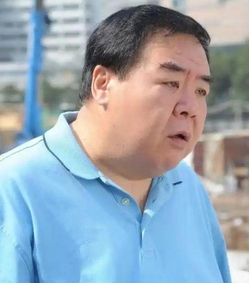 肥猫演员,魅力四射的银幕风采