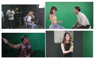 网红网络大电影,网络大电影背后的传奇故事