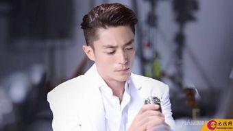 霍建华张馨予 照片,浪漫瞬间曝光