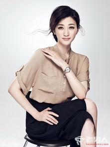 李小冉明星资料,从影视新星到实力派演员的华丽蜕变