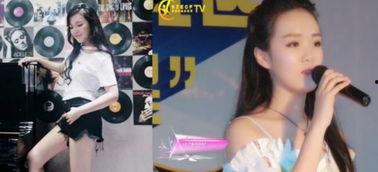 00后进军娱乐圈