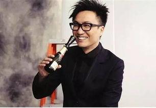 中国娱乐圈的富二代,中国娱乐圈富二代们的璀璨人生