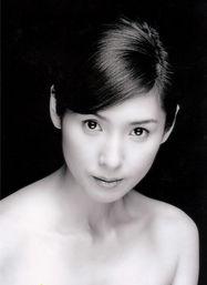 明星蔷薇个人资料