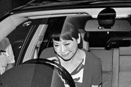 香港演员叶童个人资料